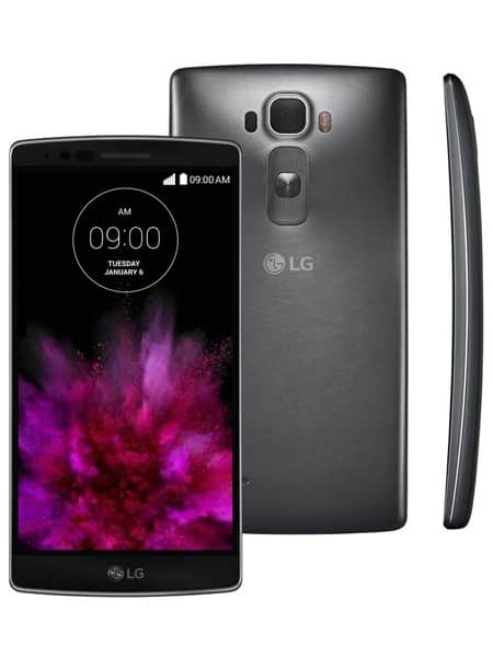 Firmware LG G Flex 2 LTE A F510S para su región LG Firmwares