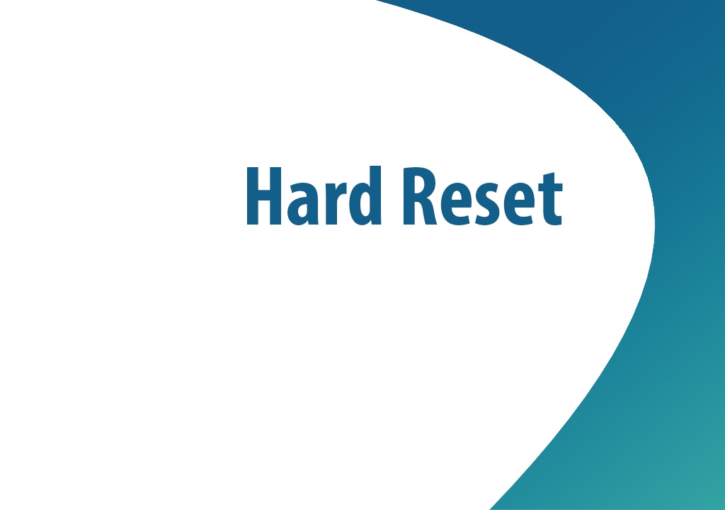 Jak wykonać twardy reset w telefonach LG Optimus Chat, Optimus Pro i podobnych?