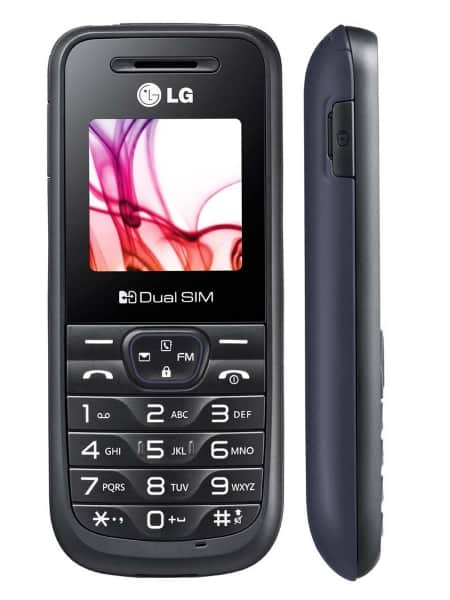 LG A180