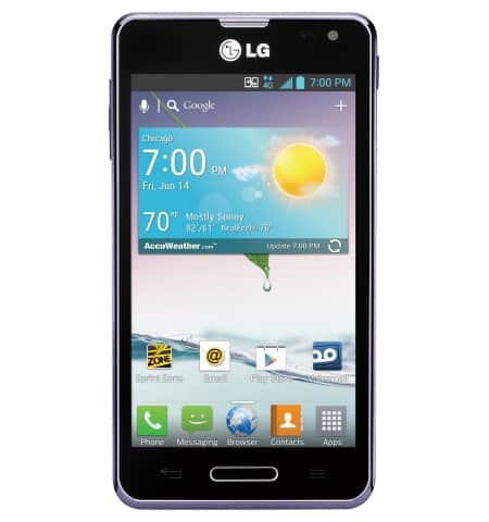 LG 720