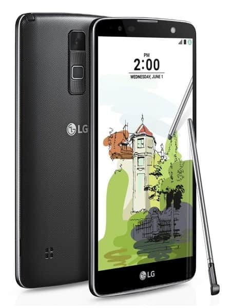 LG K530