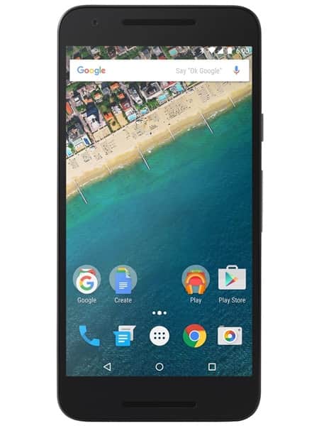 Firmware LG Nexus 5X H791F for your region - LG-Firmwares.com