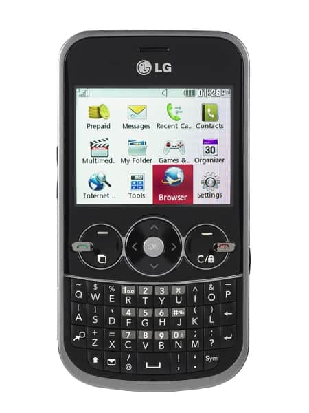 LG 900G