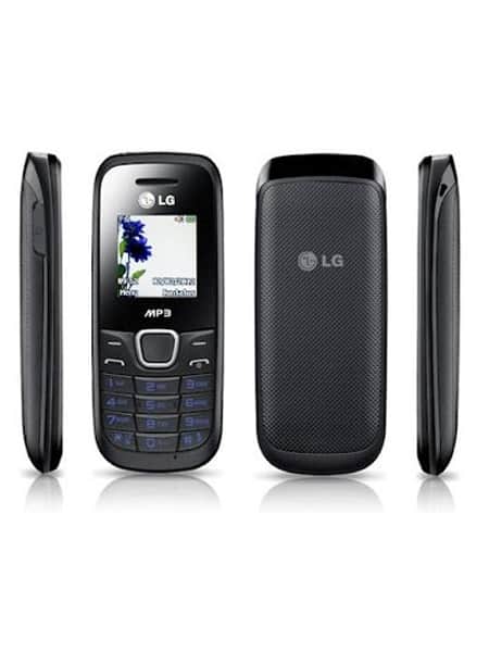 LG A270