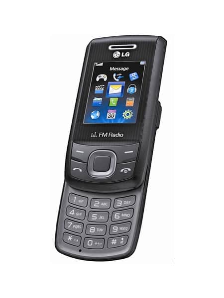 LG GU200B