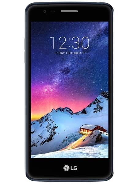 LG X240DS