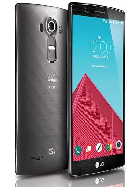 Firmware Lg G4 Lte-a Vs986 For Your Region - Lg-firmwares.com