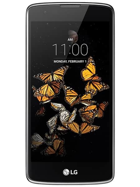 LG K350