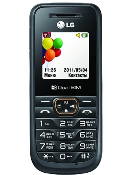 LG A190