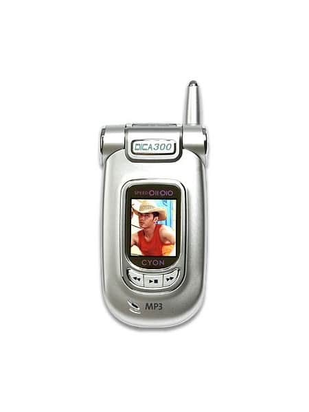 LG SD350