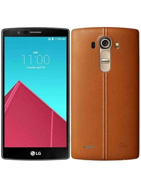 LG H810
