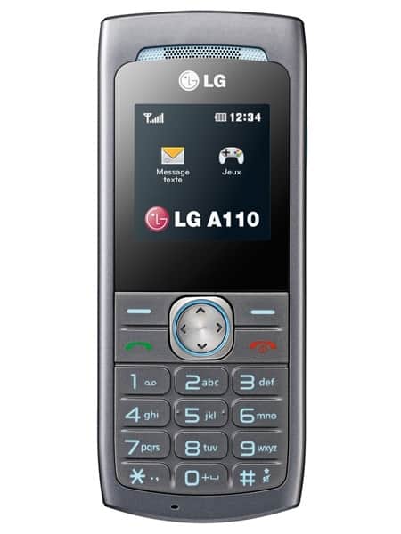 LG A110