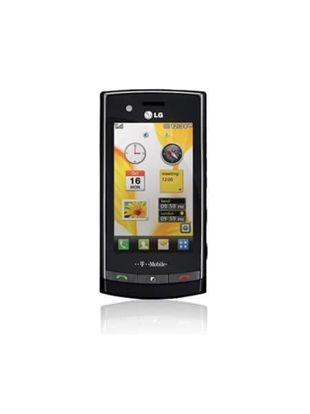 LG GT500