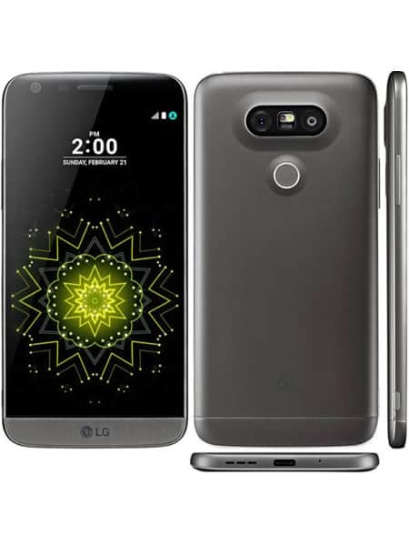 LG H820