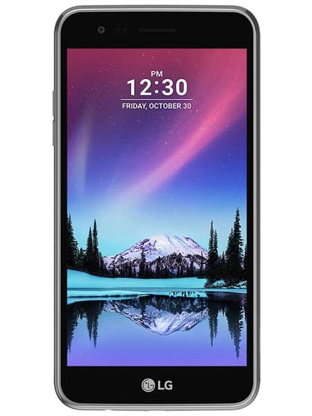 LG X230F