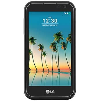 LG AS110