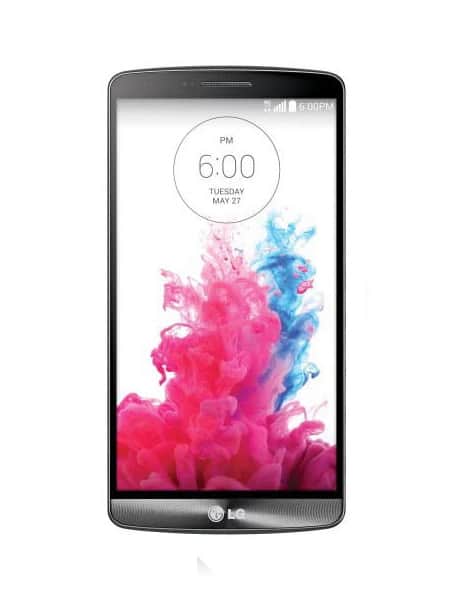 LG D851WH