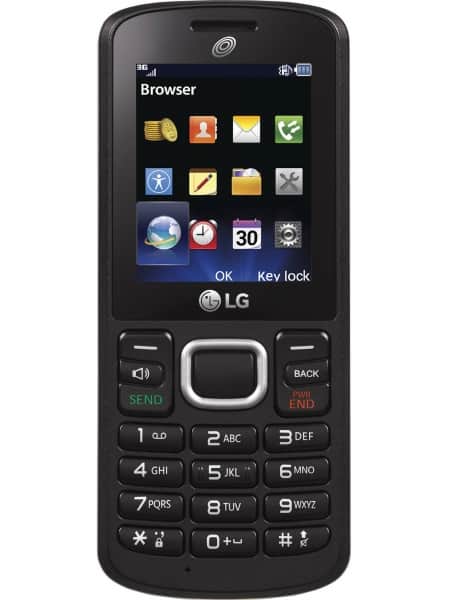 LG 329G