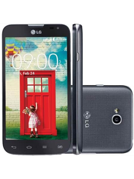 LG D325F