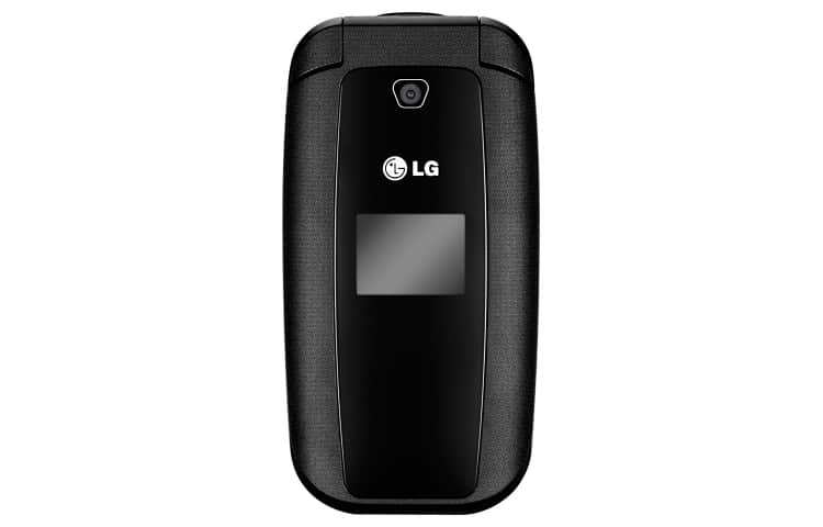 lg 440g tracfone