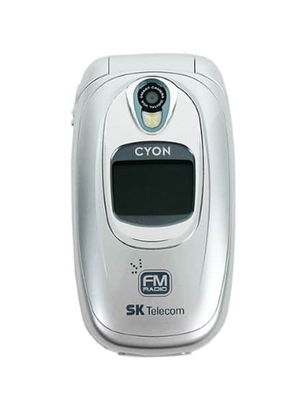 LG SD370