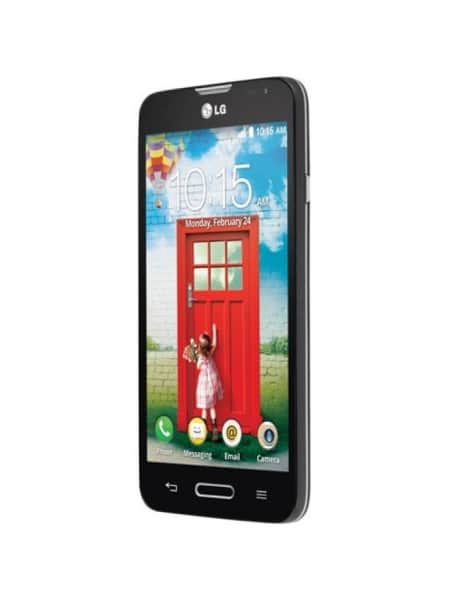 LG AS323
