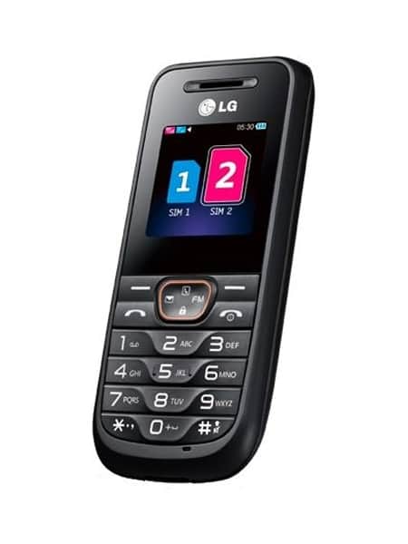 LG A190B