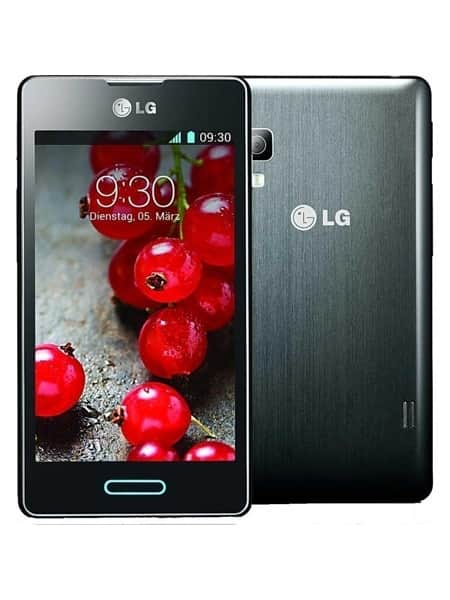 Firmware LG Optimus L5 II E460 for your region - LG-Firmwares.com