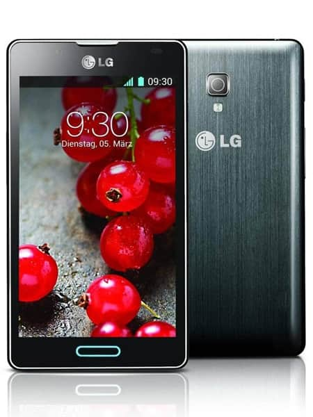 Firmware LG Optimus L5 II E450G for your region - LG-Firmwares.com