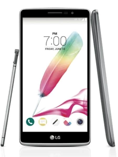 Firmware LG G Stylo MS631 for your region 
