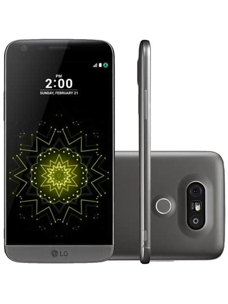 LG VS987SS