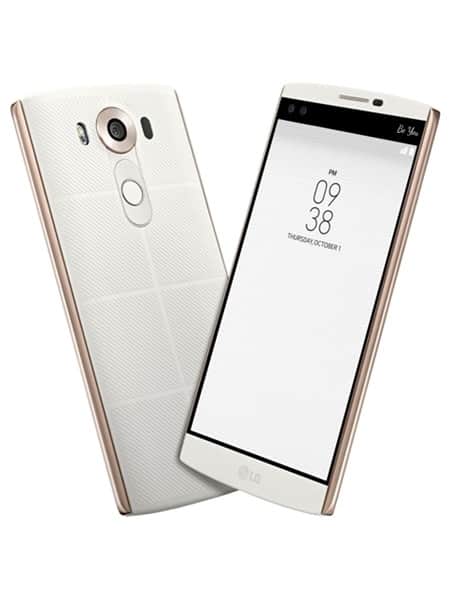 LG F600SA