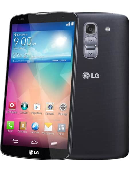 Firmware LG G Pro 2 D838 for your region - LG-Firmwares.com