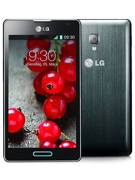 LG E450TR