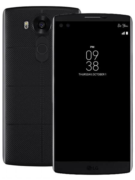 LG F600KA