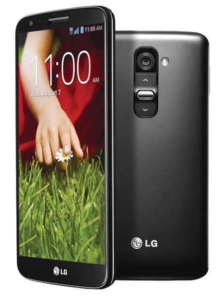 LG D801WH