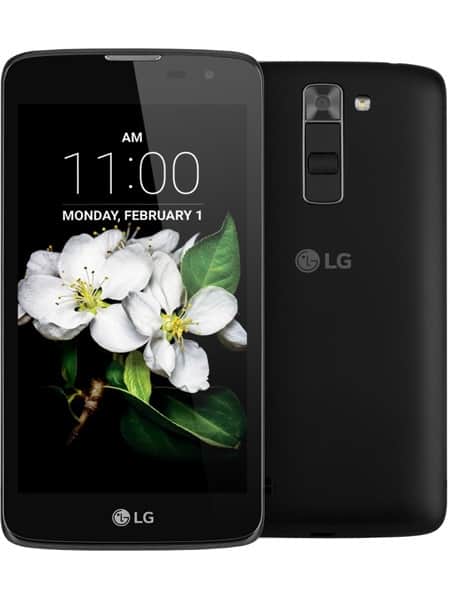 LG K330TNGO