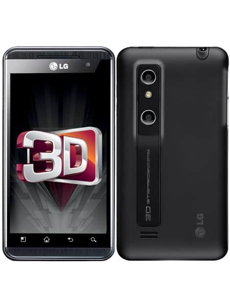 agrio concepto castigo Firmware LG Optimus 3D P920 para su región - LG-Firmwares.com