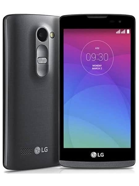 lg leon y50