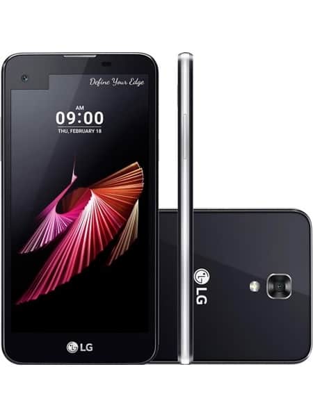LG K500AR