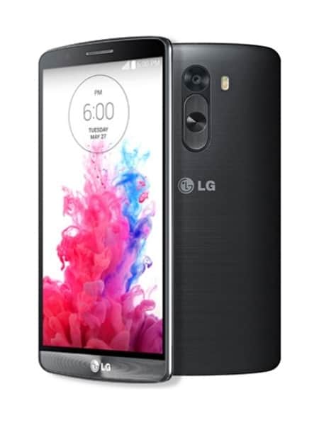 LG D855RE