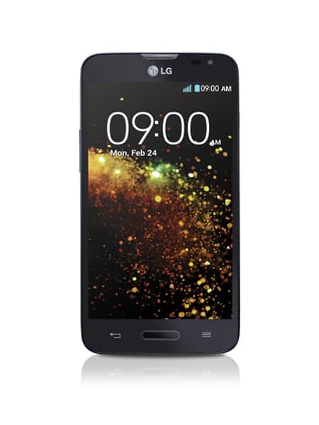 LG D400