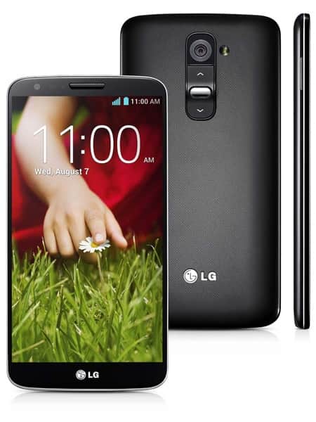 LG F320