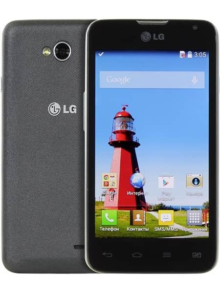 Телефон lg d285 розовый экран и пишет dbi err fatal