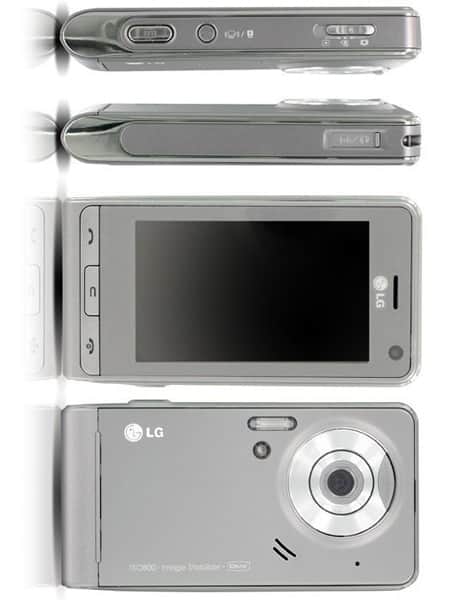LGKU990MF