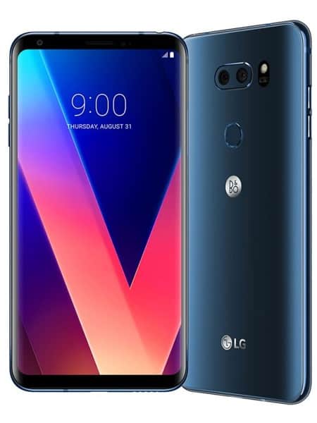 Android 9 Release Date Lg V30
