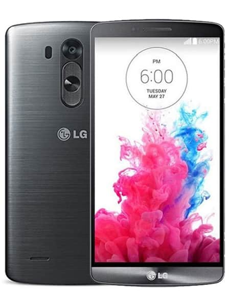 lg g3 vigor