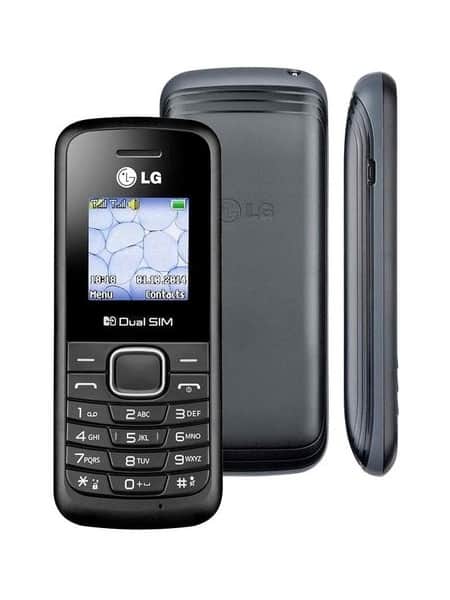 LG B220A