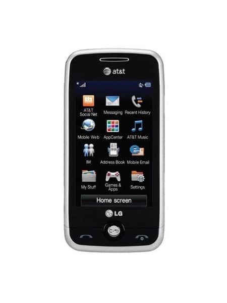 LG GS390GO1