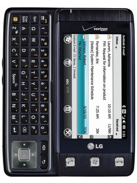 LG VS750DU